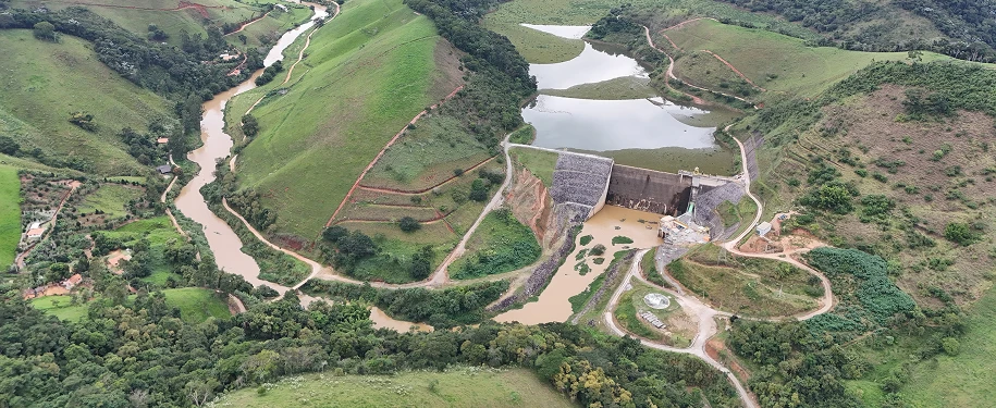 Imagem do artigo: ENERGO-PRO aumenta vendas e lucros